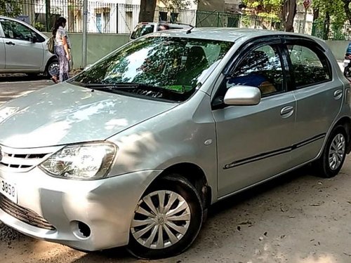 Used Toyota Etios Liva 2012 for sale