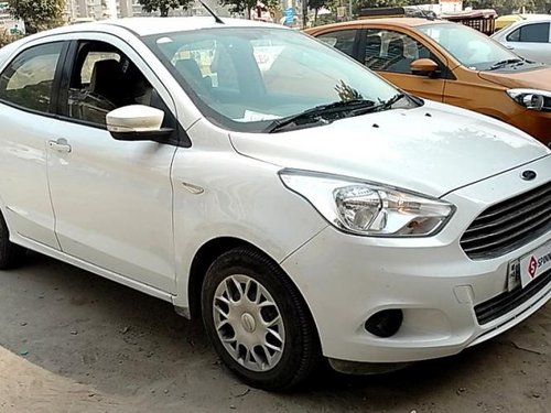 Used Ford Figo 2016 for sale