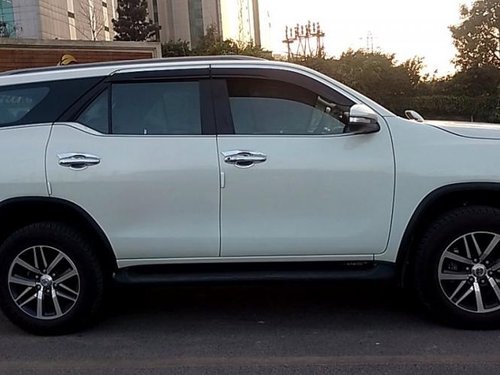 Used 2017 Toyota Fortuner for sale