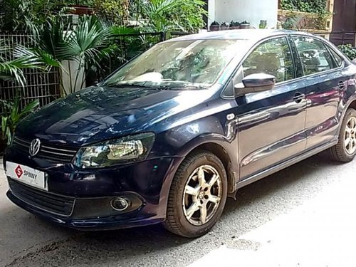 Used 2012 Volkswagen Vento for sale at low price