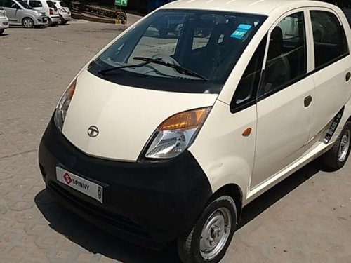 2011 Tata Nano GenX CX for sale