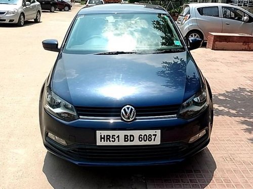 Used 2015 Volkswagen Polo for sale