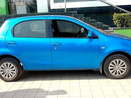 Used Toyota Etios Liva car for sale at low price