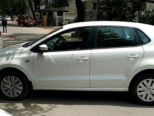 Used 2015 Volkswagen Polo for sale