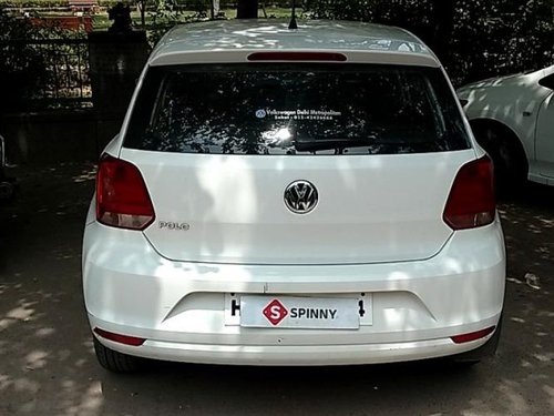 Used 2015 Volkswagen Polo for sale