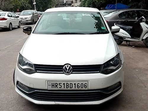 2014 Volkswagen Polo for sale in best deal