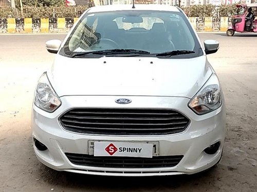 Used Ford Figo 2016 for sale