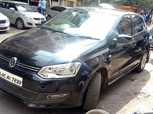 Used Volkswagen Polo 2011 for sale in best deal