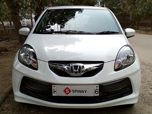 2013 Honda Brio for sale