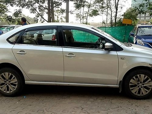 Used 2015 Volkswagen Vento for sale