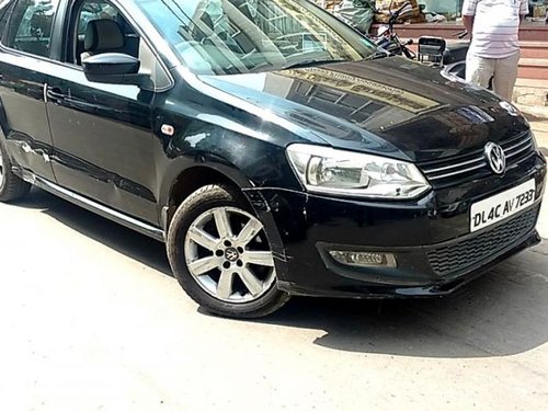 Used Volkswagen Polo 2011 for sale in best deal