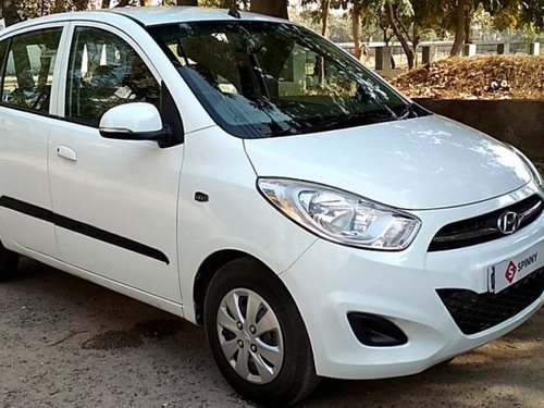 Used Hyundai i10 Magna 2010