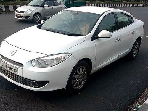 Used Renault Fluence 2.0 2011 for sale