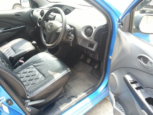 Used Toyota Etios Liva G 2012 for sale