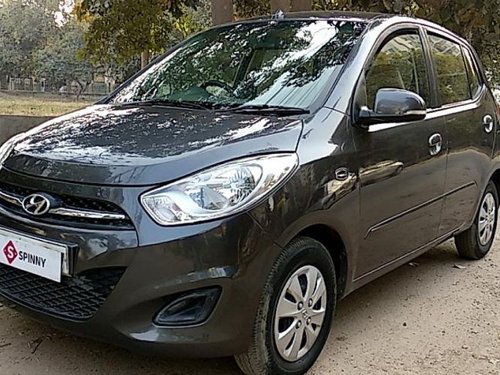 2012 Hyundai i10 for sale at low price