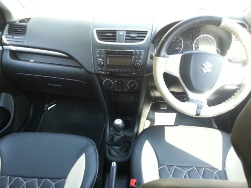 Used 2014 Maruti Suzuki Swift VXI For Sale