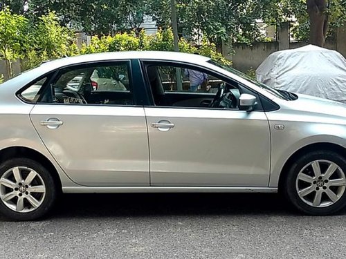 Used Volkswagen Vento car for sale at low price