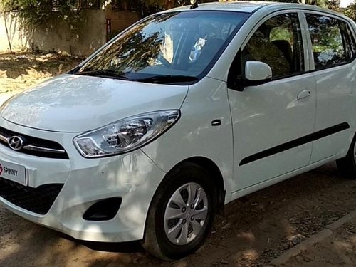 Used Hyundai i10 Magna 2010