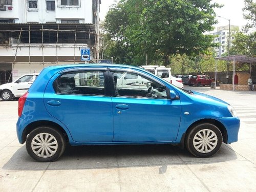 Used Toyota Etios Liva G 2012 for sale