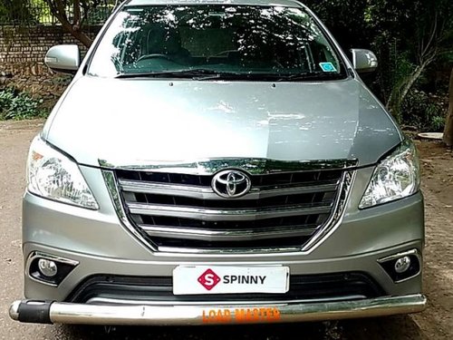 Used Toyota Innova 2015 for sale