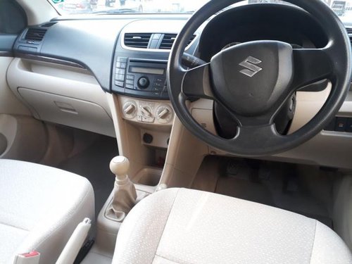 2014 Maruti Suzuki Swift Dzire VXi for sale