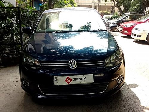 Used 2012 Volkswagen Vento for sale at low price