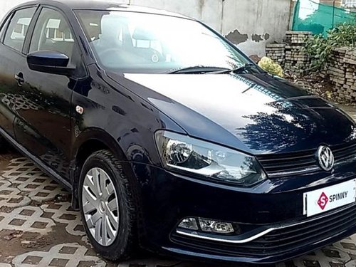 Used 2015 Volkswagen Polo for sale