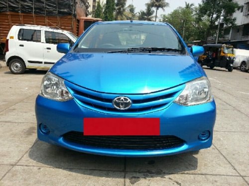 Used Toyota Etios Liva G 2012 for sale