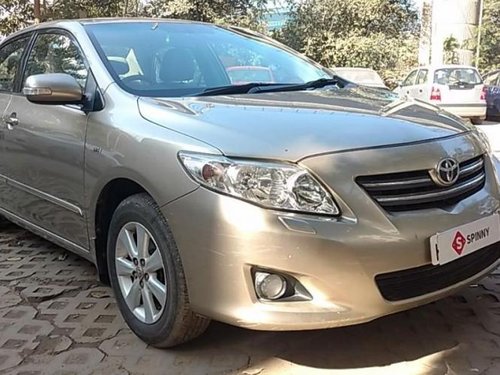 Used 2008 Toyota Corolla Altis for sale