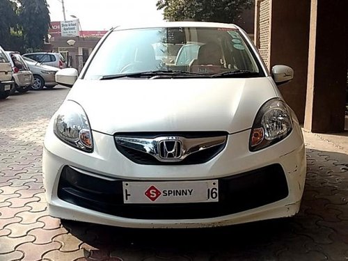 2013 Honda Brio for sale