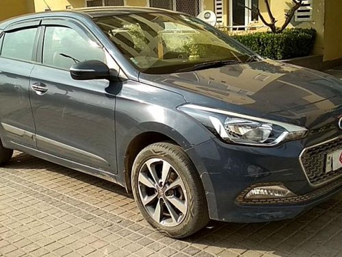 Used Hyundai Elite i20 2015 at low price