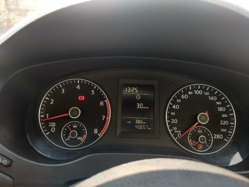 Used 2013 Volkswagen Jetta 1.4L TSI MT Trendline for sale