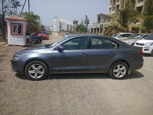 Used 2013 Volkswagen Jetta 1.4L TSI MT Trendline for sale