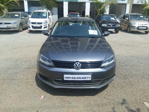 Used 2013 Volkswagen Jetta 1.4L TSI MT Trendline for sale