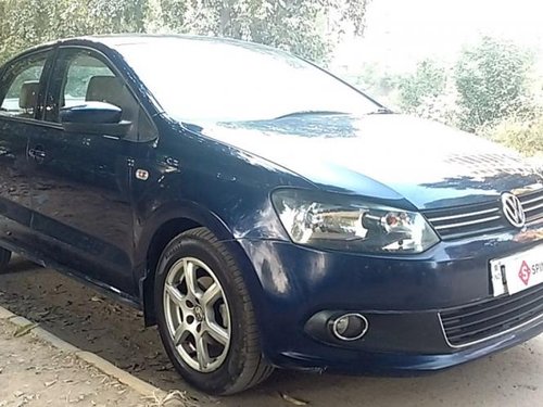 Used 2012 Volkswagen Vento for sale at low price