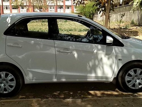 Used 2014 Honda Brio for sale