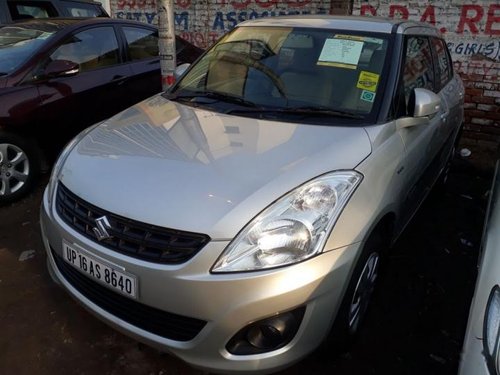 2014 Maruti Suzuki Swift Dzire VXi for sale