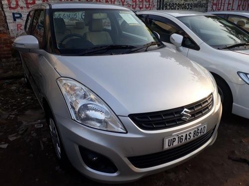 2014 Maruti Suzuki Swift Dzire VXi for sale