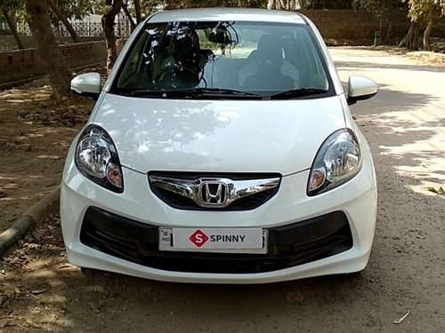 Used 2014 Honda Brio for sale