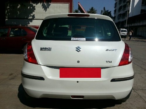 Used 2014 Maruti Suzuki Swift VXI For Sale