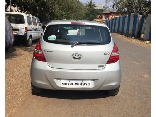 Used Hyundai i20 Asta 1.2 2010 for sale