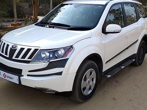 Used Mahindra XUV500 2014 for sale