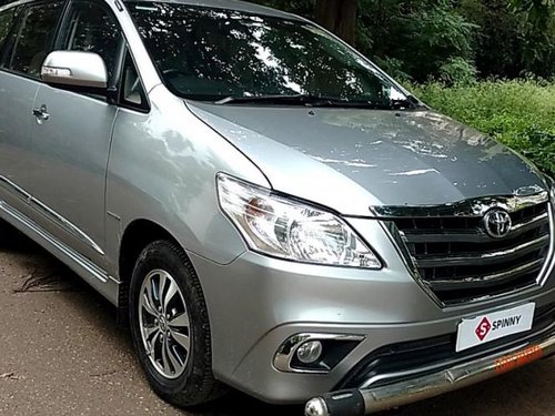 Used Toyota Innova 2015 for sale