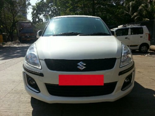 Used 2014 Maruti Suzuki Swift VXI For Sale