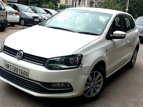 2014 Volkswagen Polo for sale in best deal