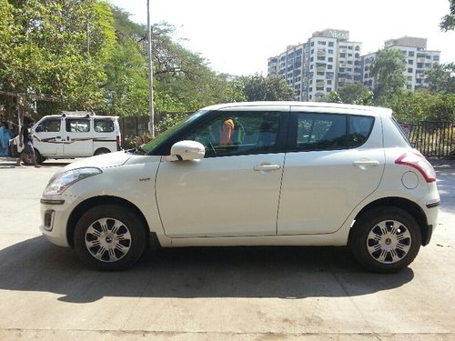 Used 2014 Maruti Suzuki Swift VXI For Sale