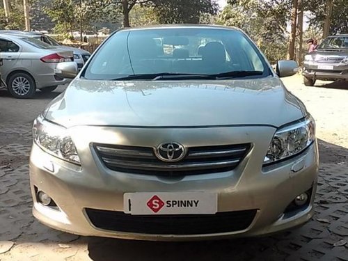 Used 2008 Toyota Corolla Altis for sale