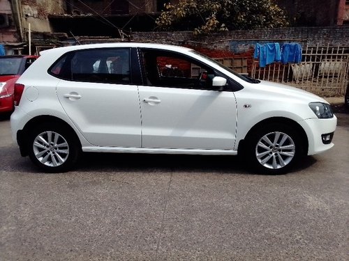 Used Volkswagen Polo 2013 for sale