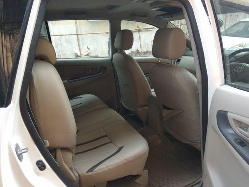 Used Toyota Innova 2.5 GX 8 STR BSIV 2010