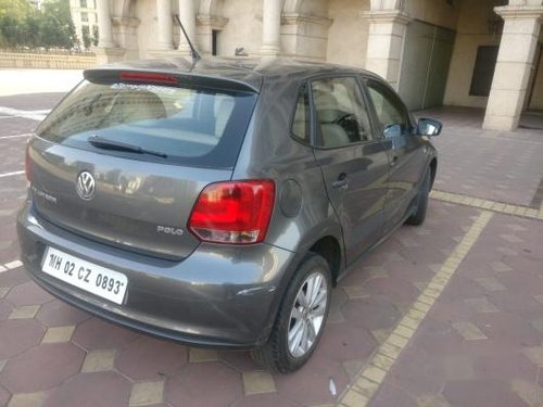 Used 2013 Volkswagen Polo for sale